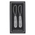 Wicker Spreaders - Set of 2