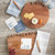 Face to Face Cocktail Napkins - Go Jump In the Lake