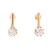 Treasure Box Earrings - You Are One in a Million