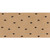 Paper Table Runner - Tree