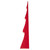 Paper Tree - Frasier Fir Red 18"