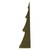 Paper Tree - Frasier Fir Forest Green 24"