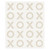 Face to Face Luxe Throw - XOXO