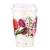 Paper To-Go Cup Sets - Moroccan Flower