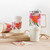 Paper To-Go Cup Sets - Moroccan Flower