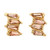 Treasure Box Earrings - To Have and to Hold