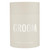 DOF Rocks Glass - Groom