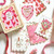Valentine's Boxed Greeting Cards