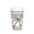 Paper To-Go Cup Sets - Bow