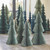 Paper Tree - Balsam Fir Blue Spruce 24"