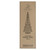 Paper Tree - Siberian Fir Smoked Pine 36" Paper Tree - Siberian Fir Smoked Pine 36"