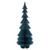 Paper Tree - Siberian Fir Deep Blue 24" Paper Tree - Siberian Fir Deep Blue 24"