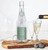 Face to Face Acrylic Champagne Bottle + Glasses - Let's Make A Toast
