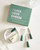 Face to Face Gourmet Cheese Knife Set - Peace, Love, Cheese