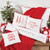 Face to Face Long Lumbar Pillowcase - It's a Wonderful Life