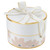 Nested Wedding Gift Box Set - Pink Floral