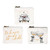 Gift Card Pouches - Wedding - Set of 3