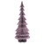 Paper Tree - Siberian Fir Violet Ice 36"