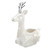 Ceramic Deer Bowl - Medium