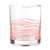 Textured Spun DOF Glass - Petal Pink