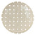 Ceramic Lattice Bowl - Natural