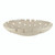 Ceramic Lattice Bowl - Natural