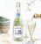 Acrylic Champagne in Bottle + Glasses - Apres Sea
