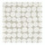 Paper Luncheon Napkins - White Dots