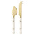 Artisan Cheese Knife Set - Set of 2