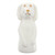 Ceramic Keepsake Figurine - Puppy