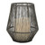 Metal Wire Tabletop Lantern - Small