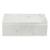 Face to Face Marble and Mother of Pearl Box - Large