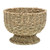 Face to Face Seagrass Basket - Small