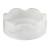 Face to Face Mini Marble Tray - Scallop - Small