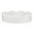 Face to Face Marble Catch-All Tray - Scallop - Medium