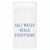 Face to Face Thirsty Boy Towel - Salt Water Heals