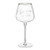 Face to Face Wine Glass - Summer Water