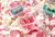 The Candy Dish - Pink