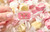 The Candy Dish - Pink