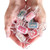 The Candy Dish - Blush Pink