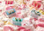The Candy Dish - Aqua Blue