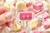 The Candy Dish - Hot Pink