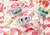 The Candy Dish - Light Blue