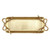 Aluminum Bow Tray