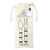 Bamboo Handle Cheese Knives - Set of 2