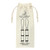 Bamboo Handle Spreaders - Set of 2