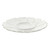 Ceramic Artichoke Platter