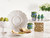 Ceramic Artichoke Platter