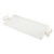 Ceramic Ribbon Handle Platter - Rectangle