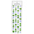 Paper Wine Bags - Palm Beach - Set of 6